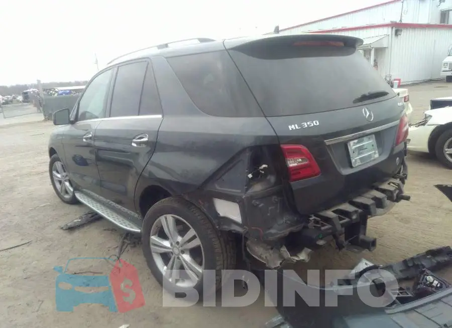 4JGDA5HB8EA328233 Photo# 3