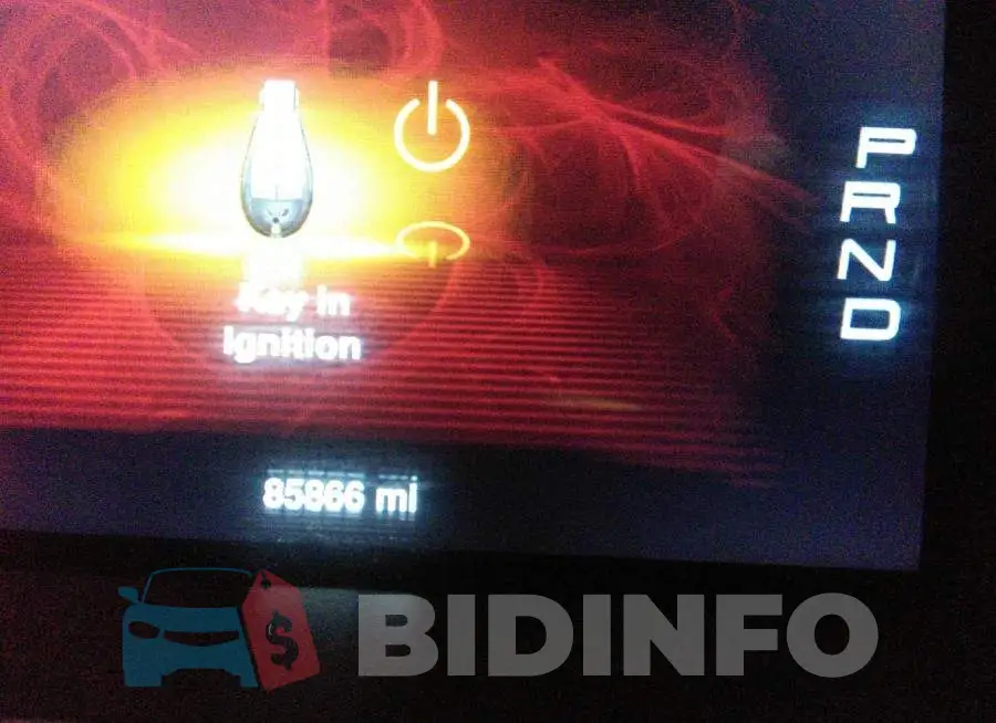 1C3CDFCHXDD307006 Photo# 7