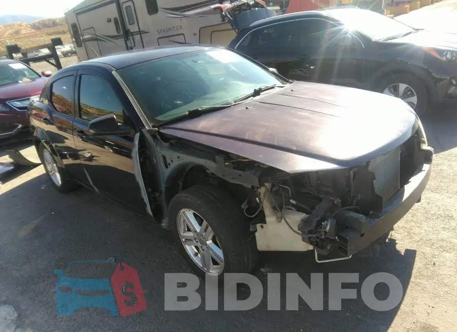 1C3CDZAG4DN582070 Photo# 1