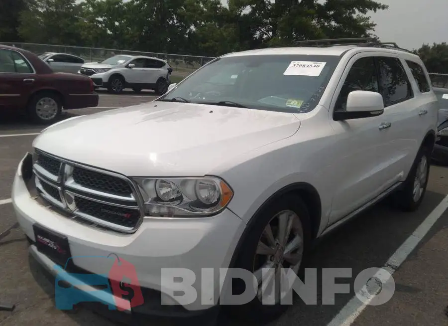 1C4RDJDG9DC518184 Photo# 2