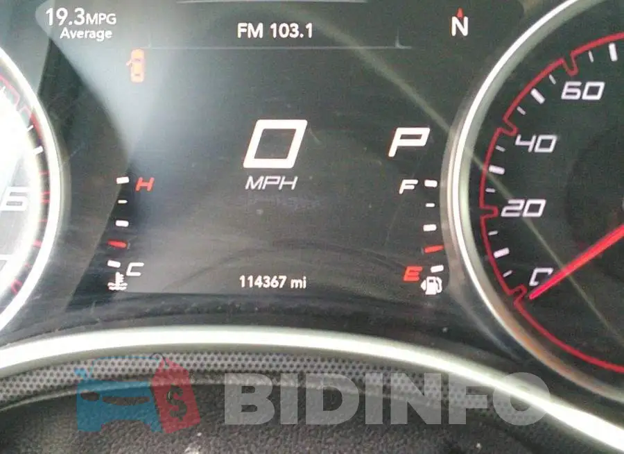 2C3CDXCT4FH914874 Photo# 7