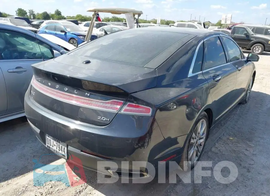 3LN6L2LUXDR829087 Photo# 4