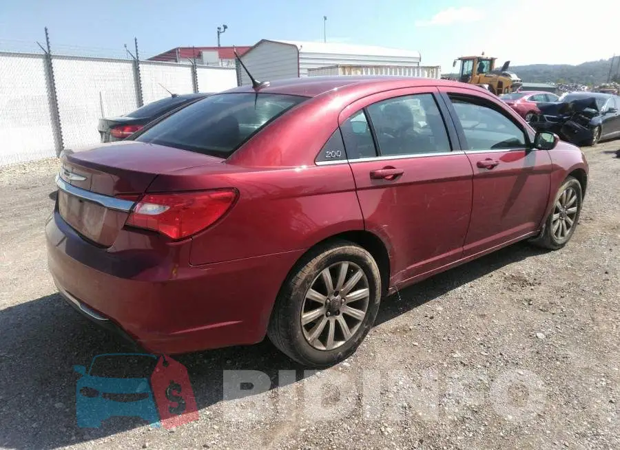 1C3CCBBB3DN722915 Photo# 4