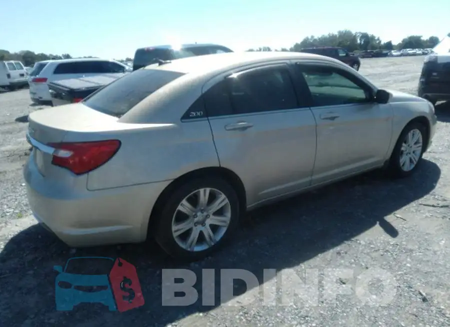 1C3CCBBB8DN638993 Photo# 4