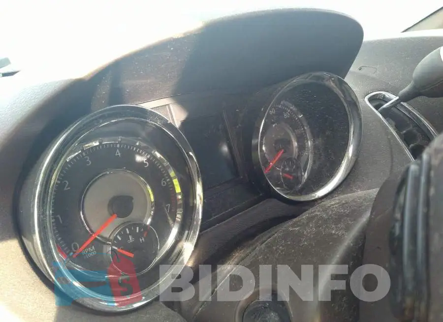 2C4RC1BG9GR293993 Photo# 7