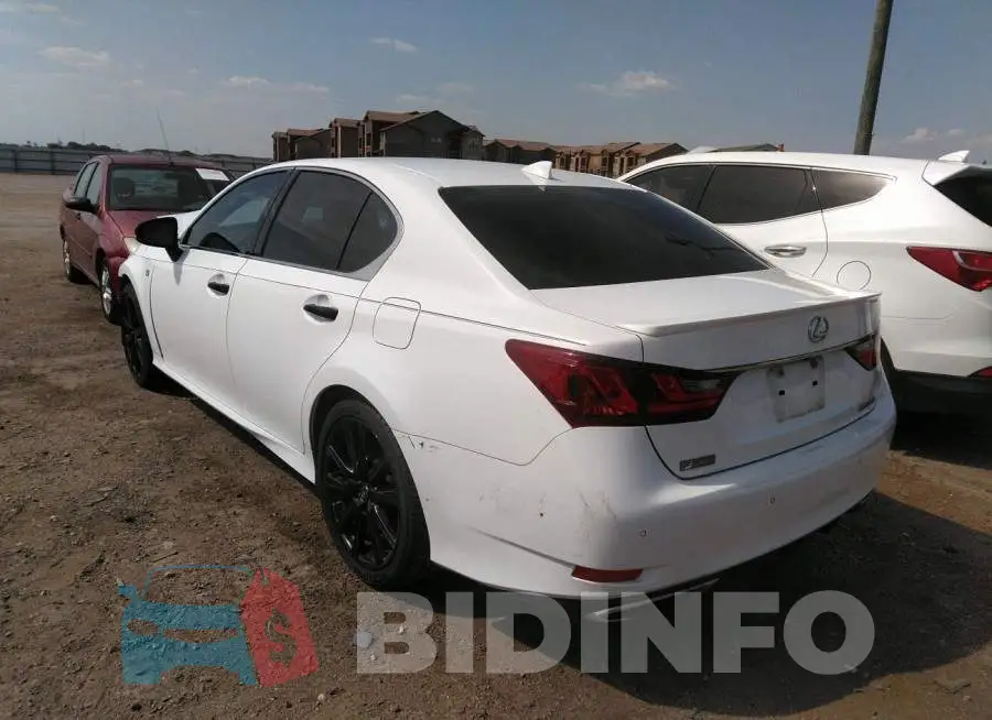 JTHBE1BL5FA002027 Photo# 3