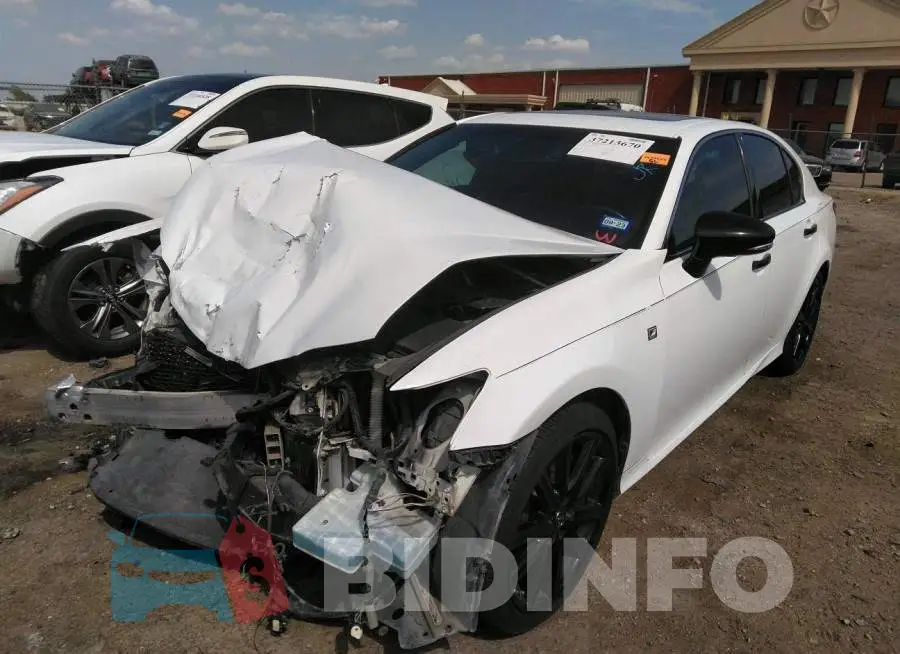 JTHBE1BL5FA002027 Photo# 2