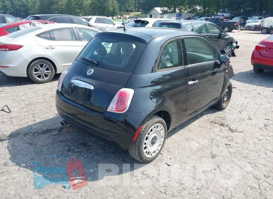 3C3CFFAR9FT527563 Photo# 4