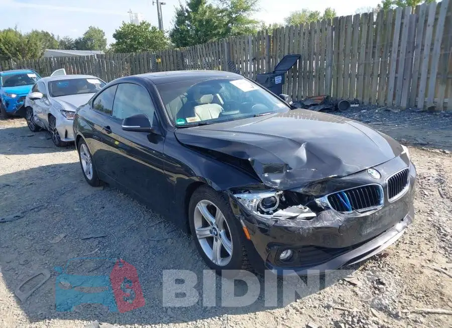 WBA3N3C57FK233942 Photo# 1