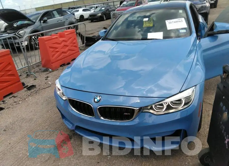 WBS3R9C56FF708623 Photo# 6