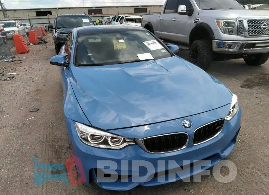 WBS3R9C56FF708623 Photo# 1