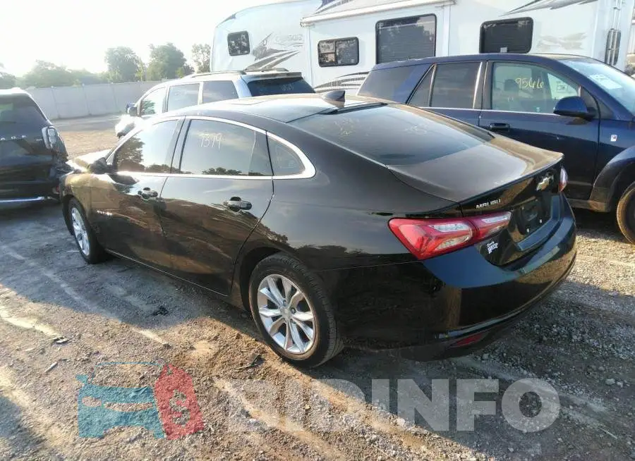 1G1ZD5ST7MF024145 Photo# 3