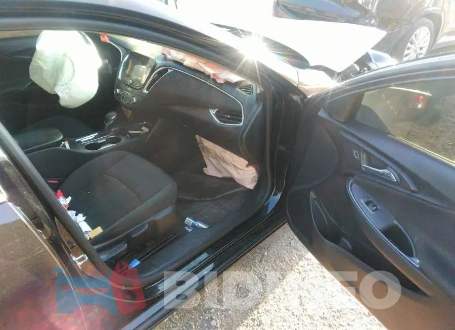 1G1ZD5ST7MF024145 Photo# 5