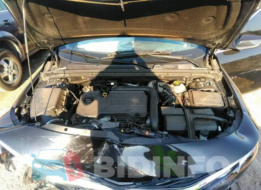 1G1ZD5ST7MF024145 Photo# 10
