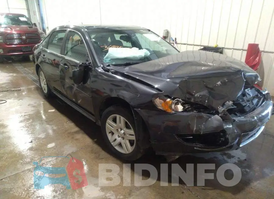 2G1WB5E30E1109549 Photo# 1