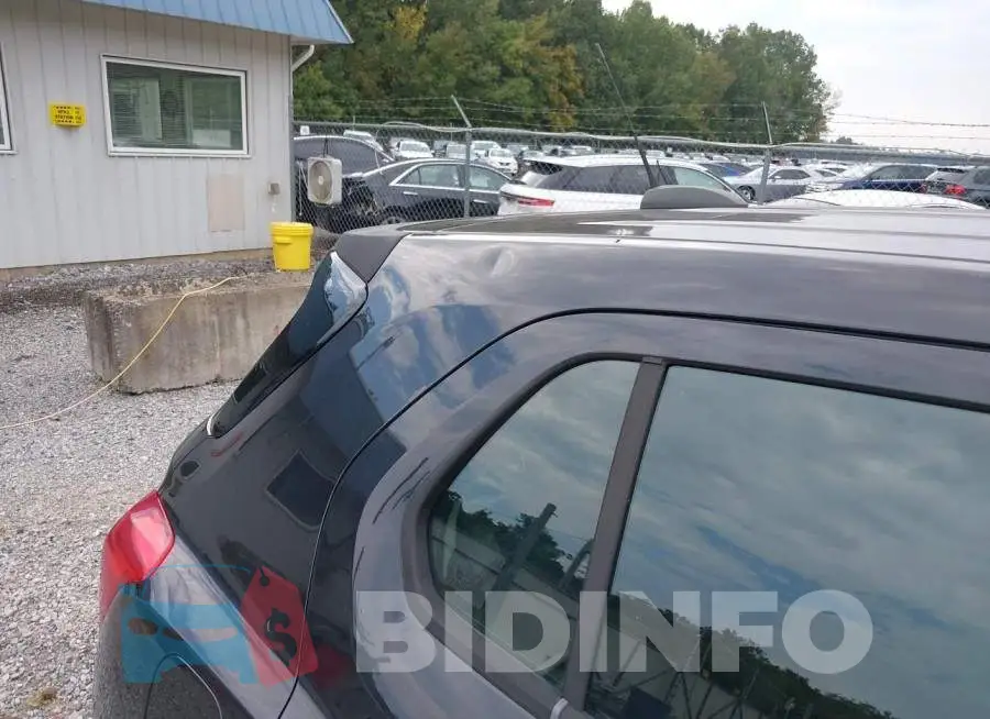 KL7CJKSB4FB142530 Photo# 6