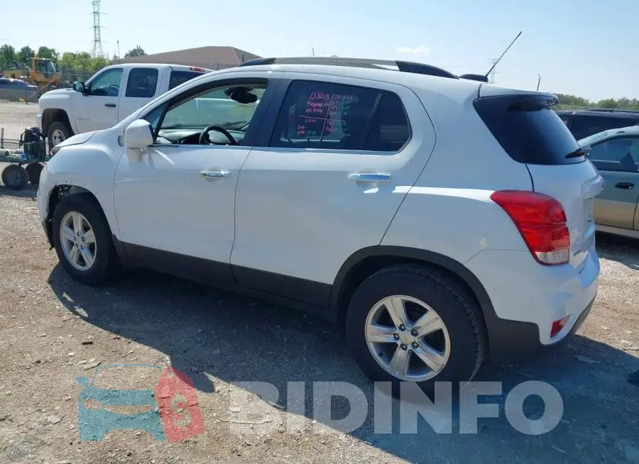 KL7CJLSB5HB254357 Photo# 3