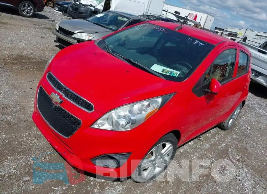 KL8CD6S91EC518908 Photo# 2