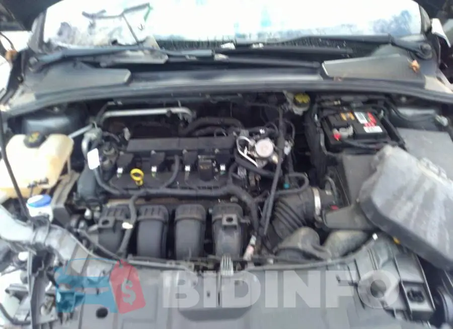 1FADP3E23GL328827 Photo# 10