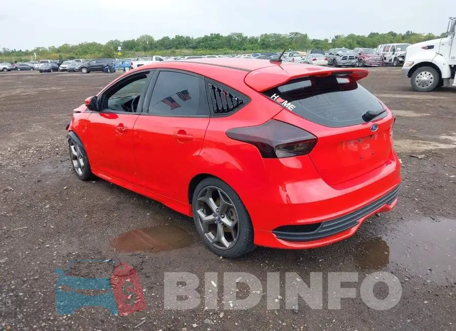 1FADP3L90FL229154 Photo# 3