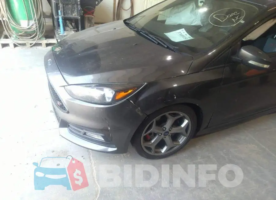 1FADP3L9XHL276114 Photo# 6