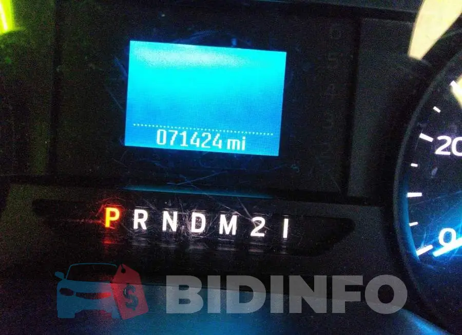 1FDBF2A65HEC86525 Photo# 7