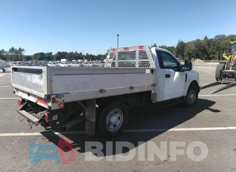 1FDBF2A65HEC86525 Photo# 4