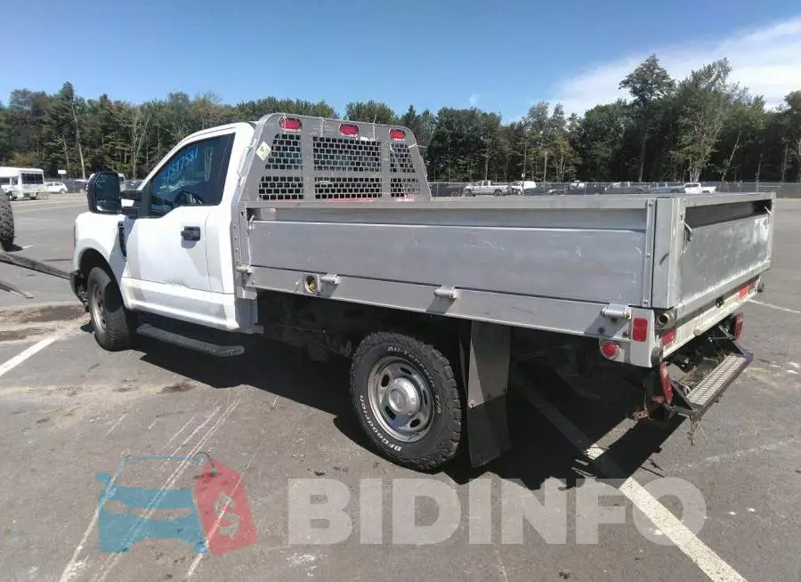 1FDBF2A65HEC86525 Photo# 3
