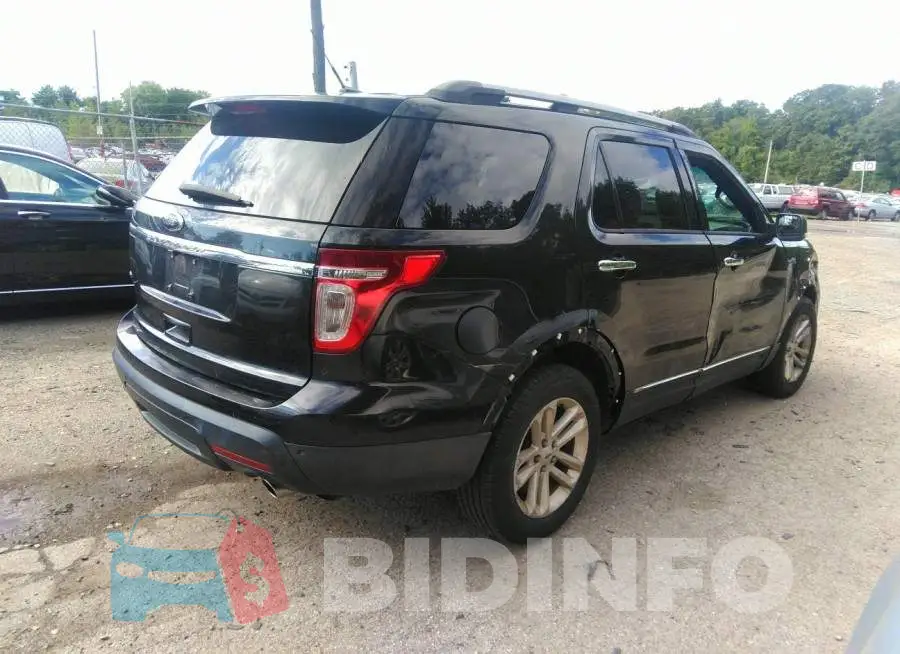 1FM5K7D85EGC28210 Photo# 4