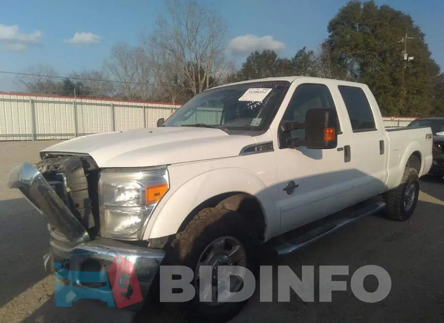 1FT7W2BT9DEB27399 Photo# 2