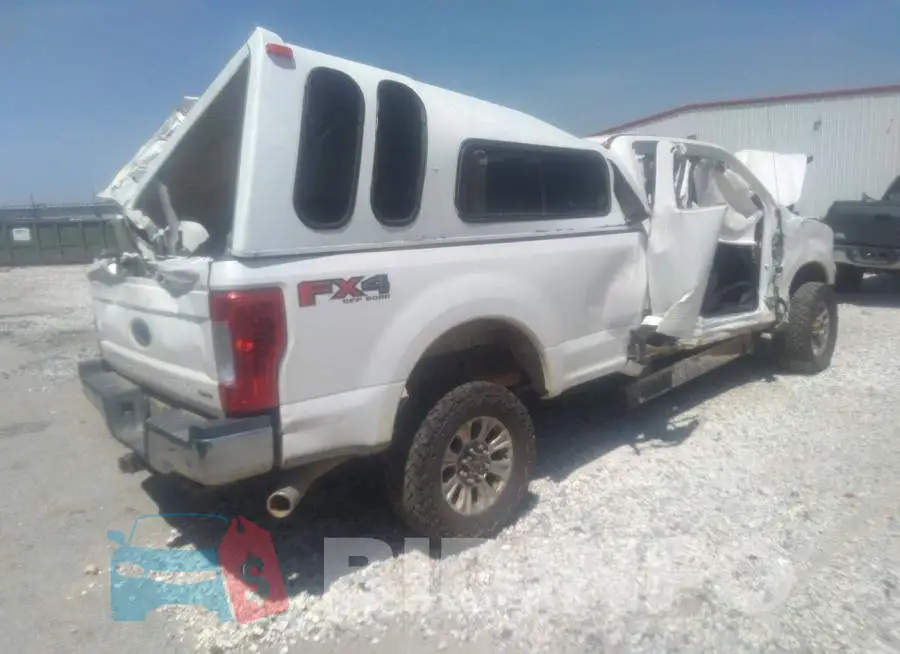 1FT7X2B63HEB19120 Photo# 4