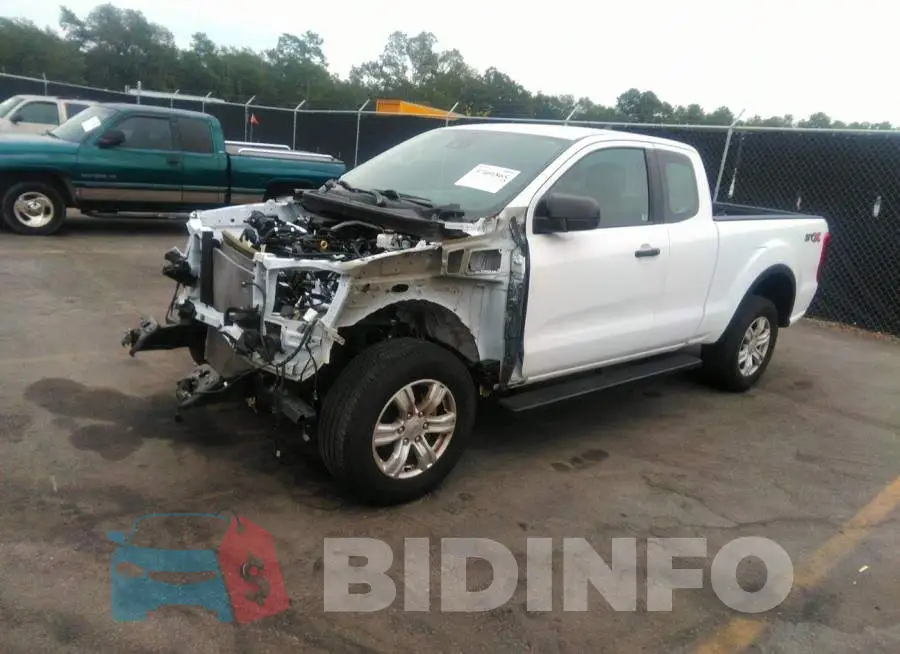 1FTER1EH7MLD07413 Photo# 2
