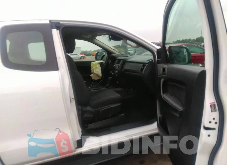 1FTER1EH7MLD07413 Photo# 5