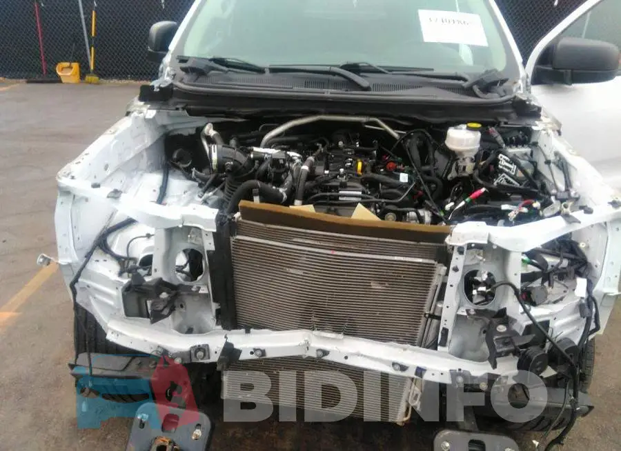 1FTER1EH7MLD07413 Photo# 10