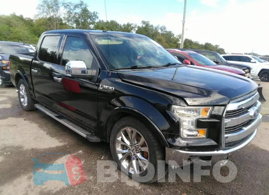 1FTEW1CF5GKD22514 Photo# 1