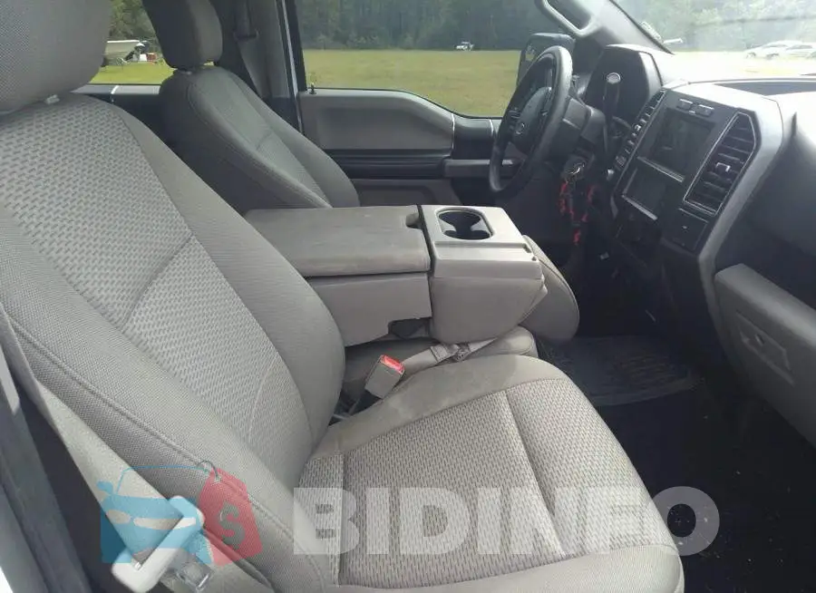 1FTEW1E58JKE81264 Photo# 5