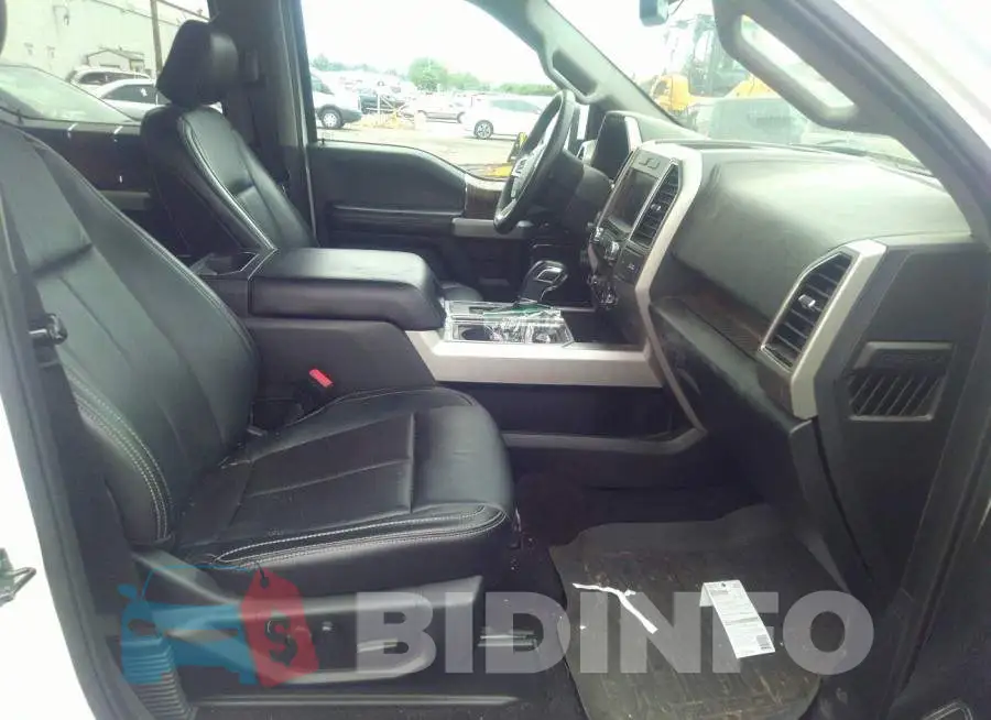 1FTEW1EP2KKD62919 Photo# 5