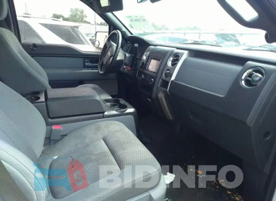 1FTFW1CF2DFD17750 Photo# 5