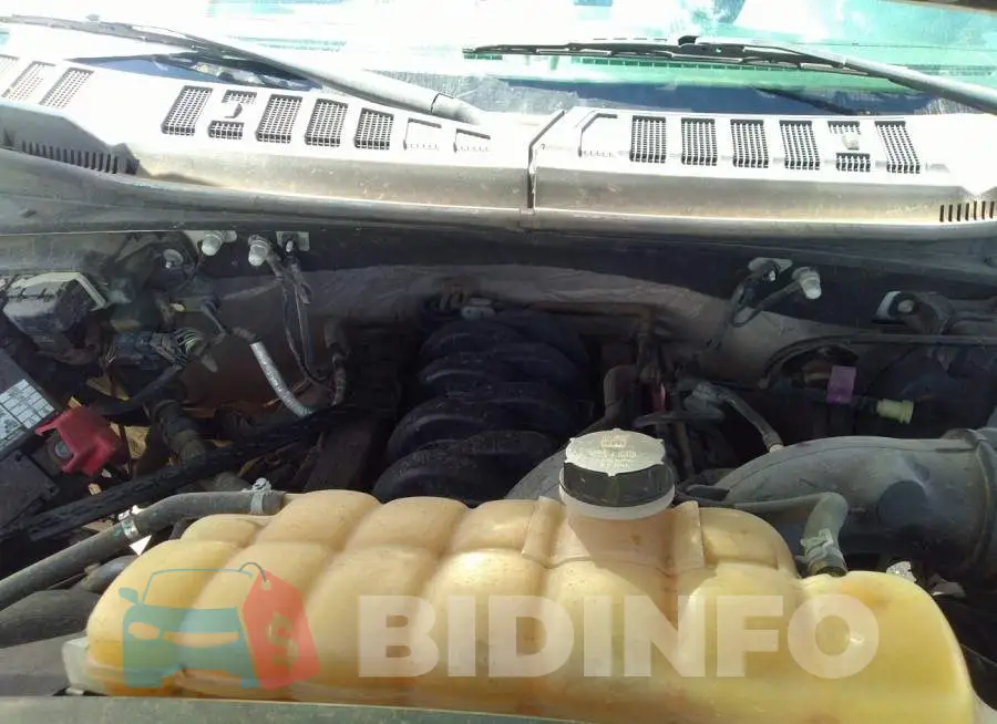1FTFX1EF6GKD81148 Photo# 10