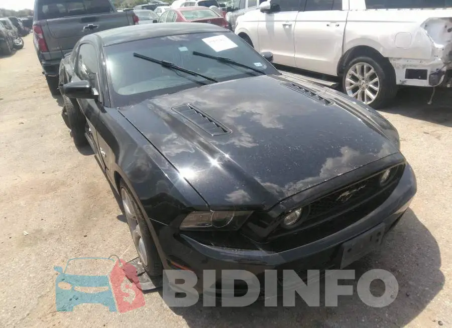 1ZVBP8CF5E5259285 Photo# 1