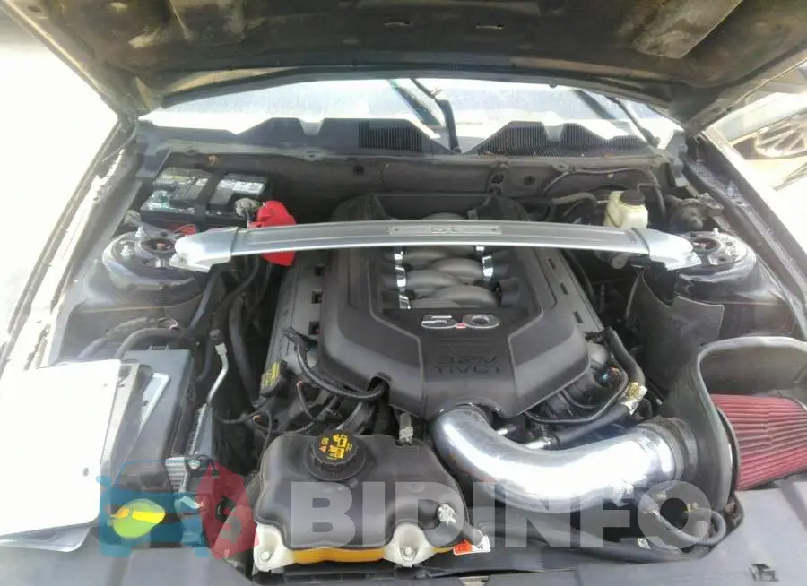 1ZVBP8CF5E5259285 Photo# 10