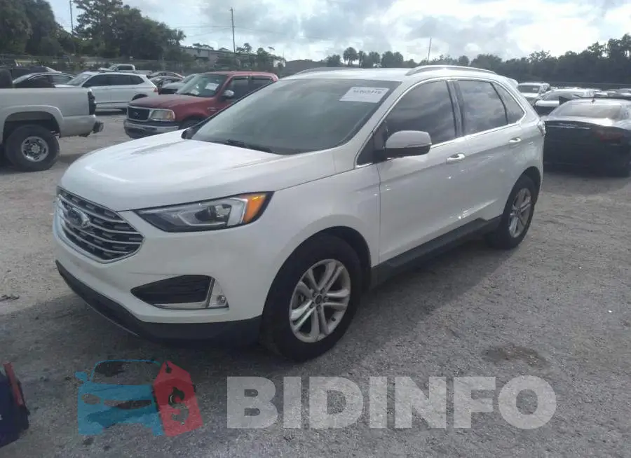 2FMPK3J94LBA53757 Photo# 2