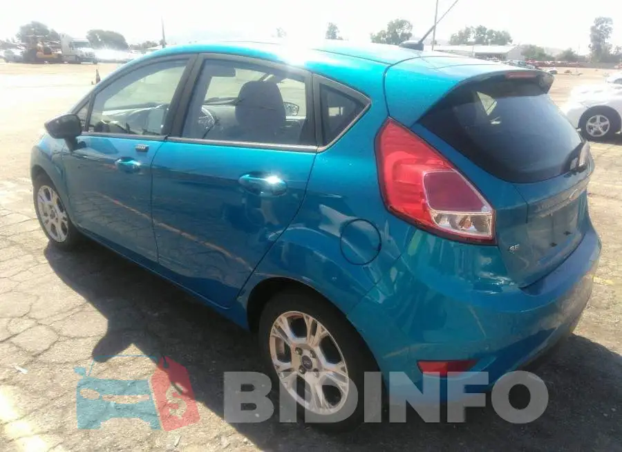 3FADP4EJ5FM213608 Photo# 3