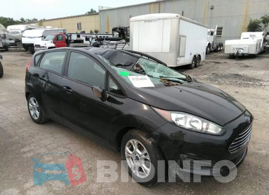 3FADP4EJ8EM165892 Photo# 1
