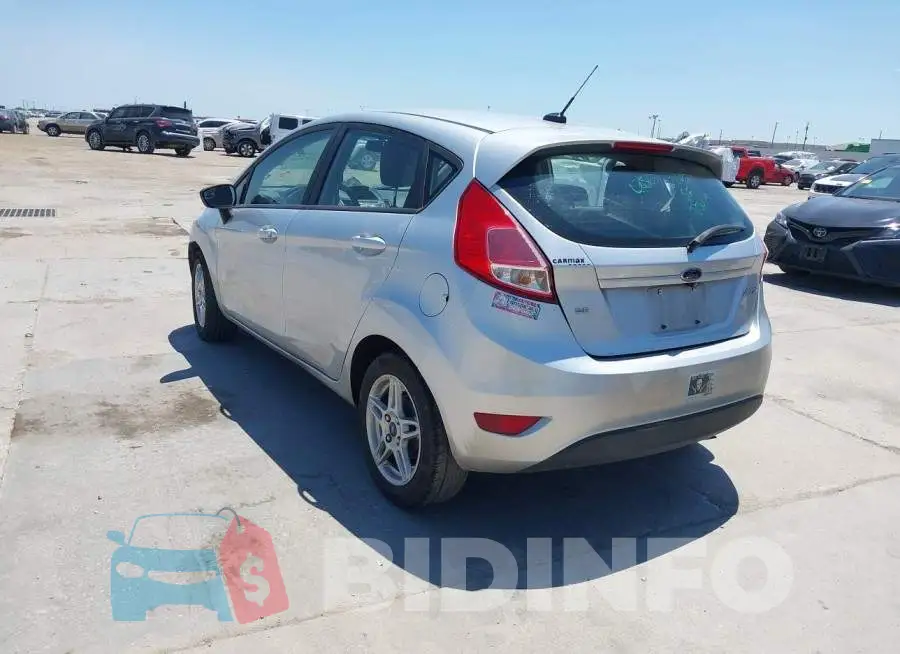 3FADP4EJ8KM155617 Photo# 3