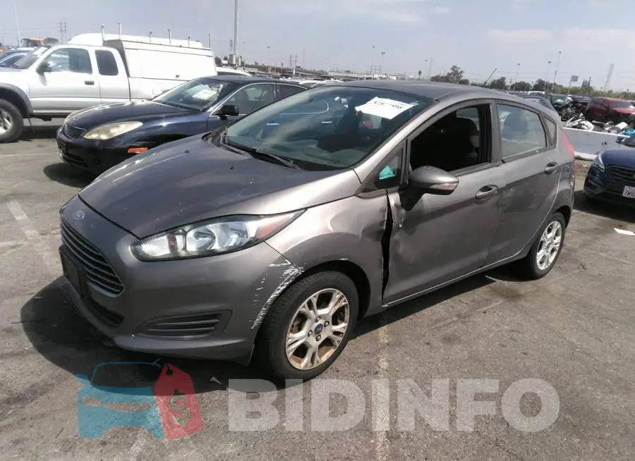 3FADP4EJ9EM111484 Photo# 2