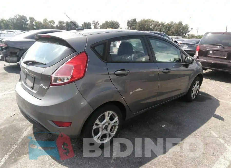 3FADP4EJ9EM111484 Photo# 4