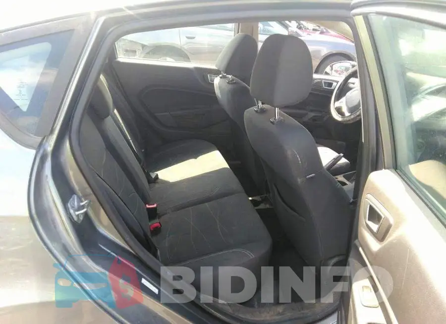 3FADP4EJ9EM111484 Photo# 8