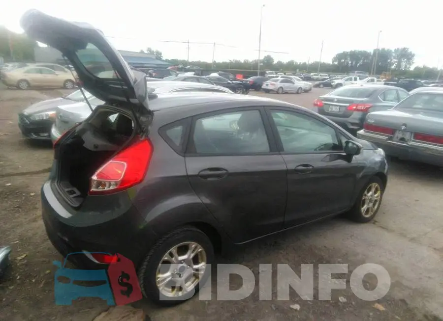 3FADP4EJXGM184768 Photo# 4