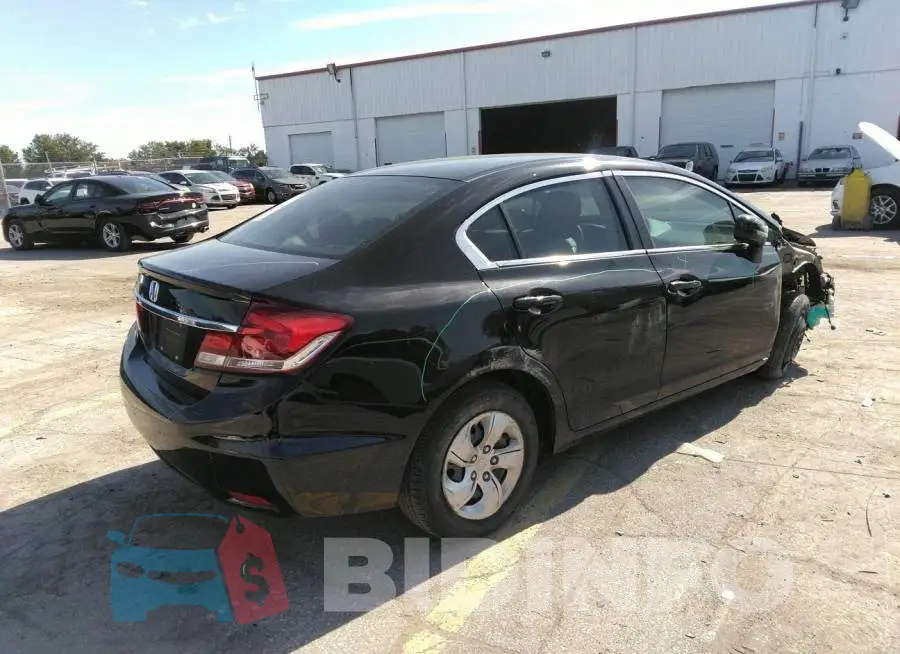 19XFB2F53FE044707 Photo# 4